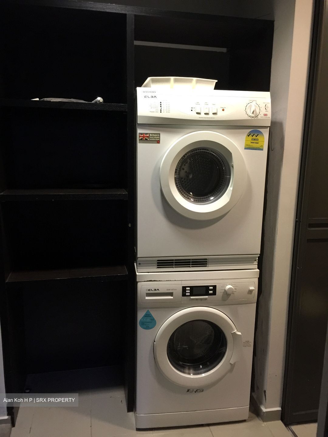 Newton Suites (D11), Apartment #592518881